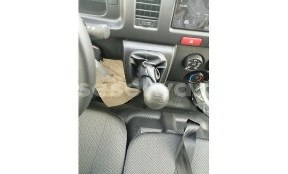 Buy Import Toyota DA White Truck in Import - Dubai in East Mahé Buy Import Toyota DA White Truck in Import - Dubai in East Mahé