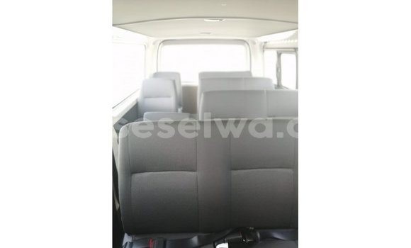 Buy Import Toyota DA White Truck in Import - Dubai in East Mahé Buy Import Toyota DA White Truck in Import - Dubai in East Mahé