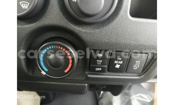 Buy Import Toyota DA White Truck in Import - Dubai in East Mahé Buy Import Toyota DA White Truck in Import - Dubai in East Mahé