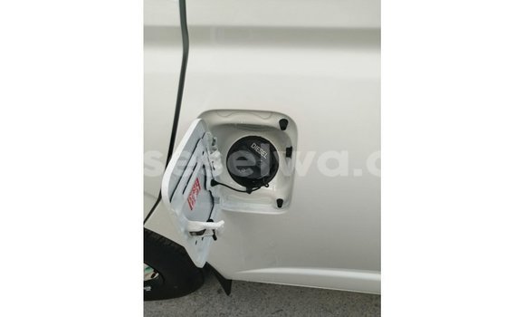 Buy Import Toyota DA White Truck in Import - Dubai in East Mahé Buy Import Toyota DA White Truck in Import - Dubai in East Mahé