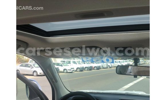 Buy Import Toyota Prado Brown Car in Import - Dubai in East Mahé Buy Import Toyota Prado Brown Car in Import - Dubai in East Mahé