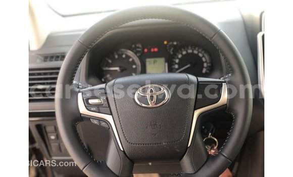 Buy Import Toyota Prado Brown Car in Import - Dubai in East Mahé Buy Import Toyota Prado Brown Car in Import - Dubai in East Mahé