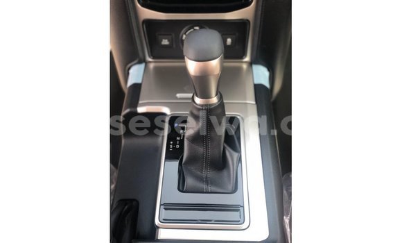 Buy Import Toyota Prado Brown Car in Import - Dubai in East Mahé Buy Import Toyota Prado Brown Car in Import - Dubai in East Mahé