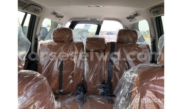 Buy Import Toyota Prado Brown Car in Import - Dubai in East Mahé Buy Import Toyota Prado Brown Car in Import - Dubai in East Mahé