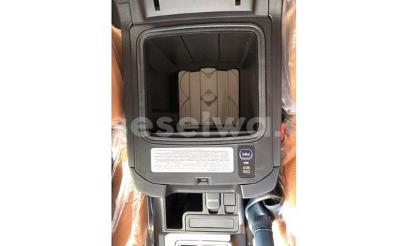 Buy Import Toyota Prado Brown Car in Import - Dubai in East Mahé Buy Import Toyota Prado Brown Car in Import - Dubai in East Mahé