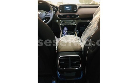 Buy Import Hyundai Santa Fe Red Car in Import - Dubai in East Mahé Buy Import Hyundai Santa Fe Red Car in Import - Dubai in East Mahé