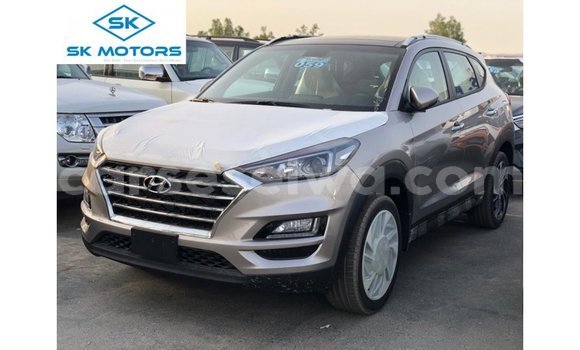 Buy Import Hyundai Tucson Other Car in Import - Dubai in East Mahé Buy Import Hyundai Tucson Other Car in Import - Dubai in East Mahé