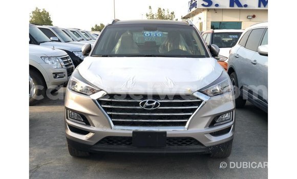Buy Import Hyundai Tucson Other Car in Import - Dubai in East Mahé Buy Import Hyundai Tucson Other Car in Import - Dubai in East Mahé