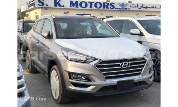 Buy Import Hyundai Tucson Other Car in Import - Dubai in East Mahé Buy Import Hyundai Tucson Other Car in Import - Dubai in East Mahé