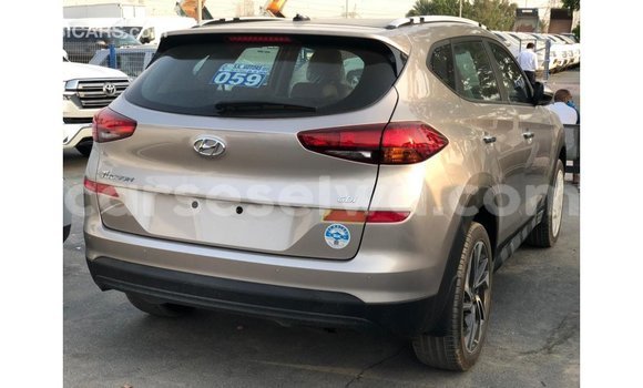 Buy Import Hyundai Tucson Other Car in Import - Dubai in East Mahé Buy Import Hyundai Tucson Other Car in Import - Dubai in East Mahé