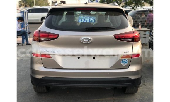 Buy Import Hyundai Tucson Other Car in Import - Dubai in East Mahé Buy Import Hyundai Tucson Other Car in Import - Dubai in East Mahé