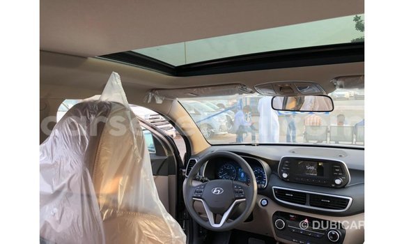 Buy Import Hyundai Tucson Other Car in Import - Dubai in East Mahé Buy Import Hyundai Tucson Other Car in Import - Dubai in East Mahé