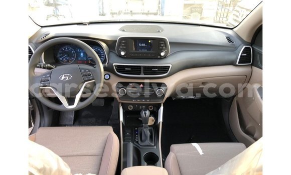 Buy Import Hyundai Tucson Other Car in Import - Dubai in East Mahé Buy Import Hyundai Tucson Other Car in Import - Dubai in East Mahé