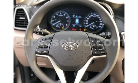 Buy Import Hyundai Tucson Other Car in Import - Dubai in East Mahé Buy Import Hyundai Tucson Other Car in Import - Dubai in East Mahé