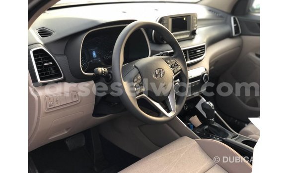 Buy Import Hyundai Tucson Other Car in Import - Dubai in East Mahé Buy Import Hyundai Tucson Other Car in Import - Dubai in East Mahé