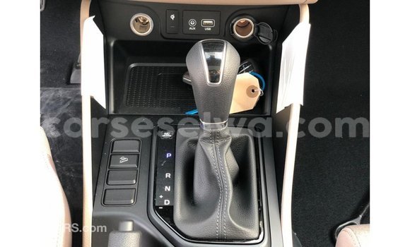 Buy Import Hyundai Tucson Other Car in Import - Dubai in East Mahé Buy Import Hyundai Tucson Other Car in Import - Dubai in East Mahé
