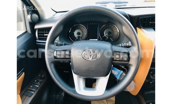 Buy Import Toyota Fortuner Black Car in Import - Dubai in East Mahé Buy Import Toyota Fortuner Black Car in Import - Dubai in East Mahé