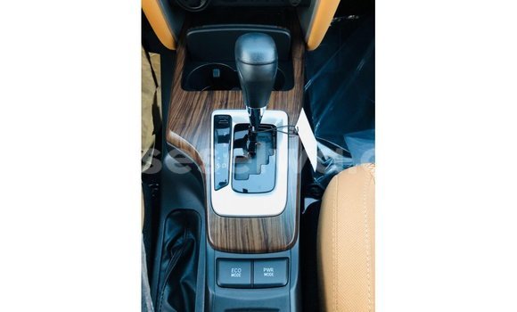 Buy Import Toyota Fortuner Black Car in Import - Dubai in East Mahé Buy Import Toyota Fortuner Black Car in Import - Dubai in East Mahé