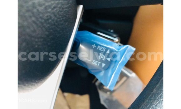 Buy Import Toyota Fortuner Black Car in Import - Dubai in East Mahé Buy Import Toyota Fortuner Black Car in Import - Dubai in East Mahé