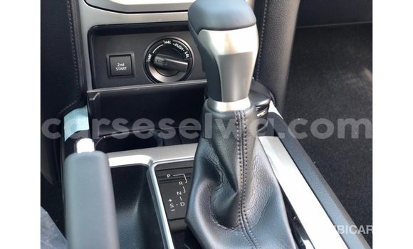 Buy Import Toyota Prado Black Car in Import - Dubai in East Mahé Buy Import Toyota Prado Black Car in Import - Dubai in East Mahé