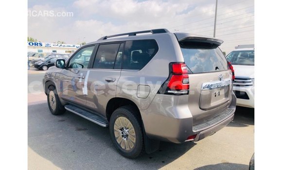 Buy Import Toyota Prado Brown Car in Import - Dubai in East Mahé Buy Import Toyota Prado Brown Car in Import - Dubai in East Mahé
