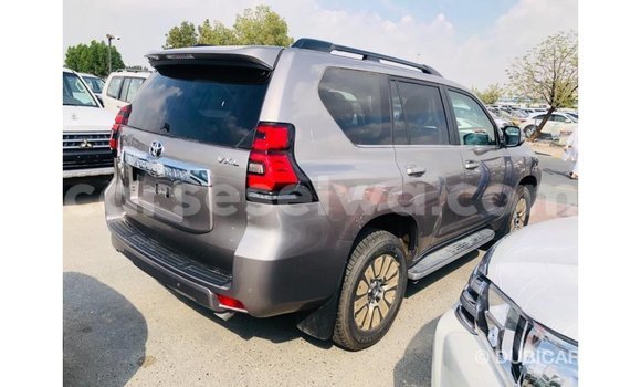 Buy Import Toyota Prado Brown Car in Import - Dubai in East Mahé Buy Import Toyota Prado Brown Car in Import - Dubai in East Mahé