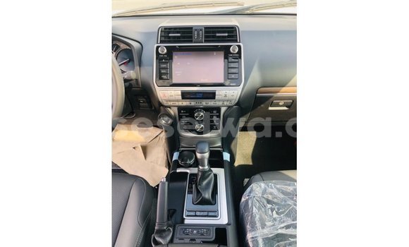 Buy Import Toyota Prado Brown Car in Import - Dubai in East Mahé Buy Import Toyota Prado Brown Car in Import - Dubai in East Mahé