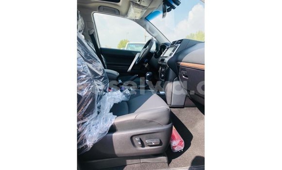 Buy Import Toyota Prado Brown Car in Import - Dubai in East Mahé Buy Import Toyota Prado Brown Car in Import - Dubai in East Mahé