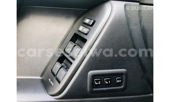 Buy Import Toyota Prado Brown Car in Import - Dubai in East Mahé Buy Import Toyota Prado Brown Car in Import - Dubai in East Mahé