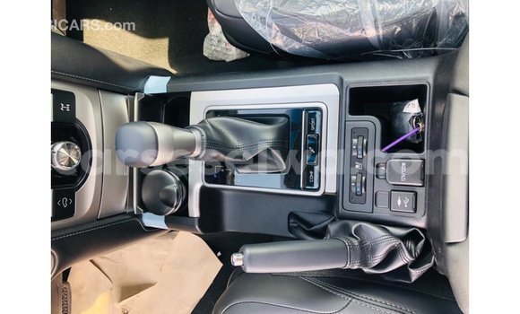 Buy Import Toyota Prado Brown Car in Import - Dubai in East Mahé Buy Import Toyota Prado Brown Car in Import - Dubai in East Mahé