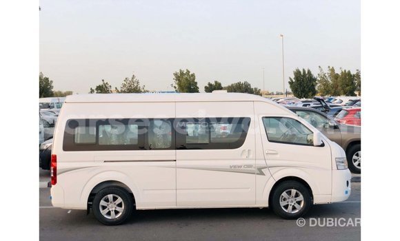 Buy Import Foton Tunland White Car in Import - Dubai in East Mahé Buy Import Foton Tunland White Car in Import - Dubai in East Mahé