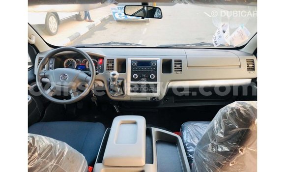 Buy Import Foton Tunland White Car in Import - Dubai in East Mahé Buy Import Foton Tunland White Car in Import - Dubai in East Mahé