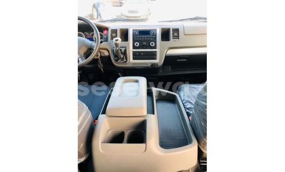 Buy Import Foton Tunland White Car in Import - Dubai in East Mahé Buy Import Foton Tunland White Car in Import - Dubai in East Mahé