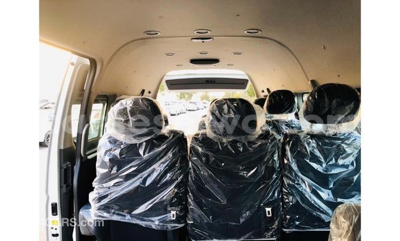 Buy Import Foton Tunland White Car in Import - Dubai in East Mahé Buy Import Foton Tunland White Car in Import - Dubai in East Mahé