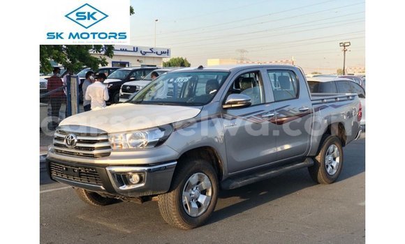 Buy Import Toyota Hilux Other Car in Import - Dubai in East Mahé