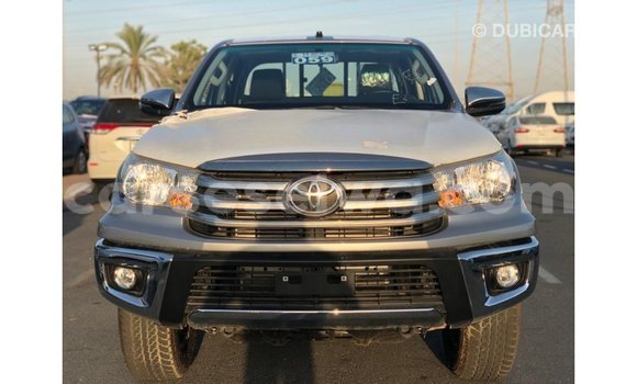 Buy Import Toyota Hilux Other Car in Import - Dubai in East Mahé Buy Import Toyota Hilux Other Car in Import - Dubai in East Mahé