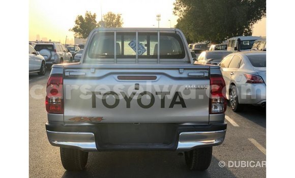 Buy Import Toyota Hilux Other Car in Import - Dubai in East Mahé Buy Import Toyota Hilux Other Car in Import - Dubai in East Mahé