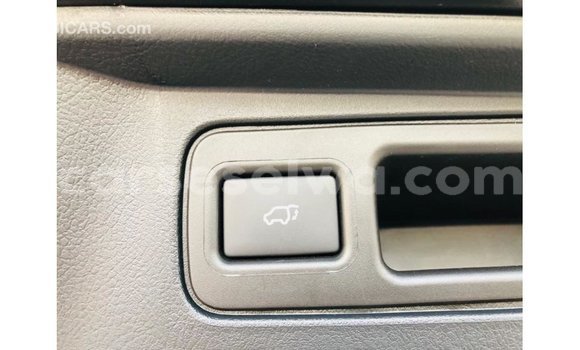 Buy Import Toyota Fortuner Black Car in Import - Dubai in East Mahé Buy Import Toyota Fortuner Black Car in Import - Dubai in East Mahé