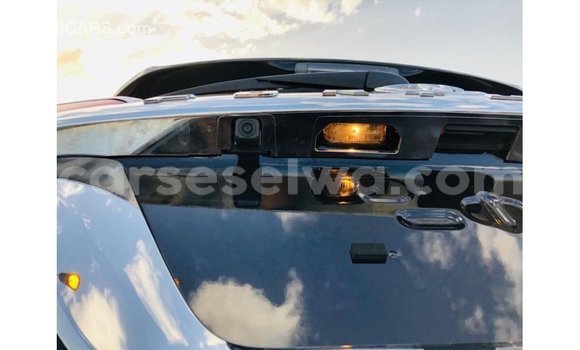 Buy Import Toyota Fortuner Black Car in Import - Dubai in East Mahé Buy Import Toyota Fortuner Black Car in Import - Dubai in East Mahé