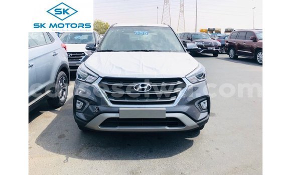 Buy Import Hyundai Creta Other Car in Import - Dubai in East Mahé Buy Import Hyundai Creta Other Car in Import - Dubai in East Mahé