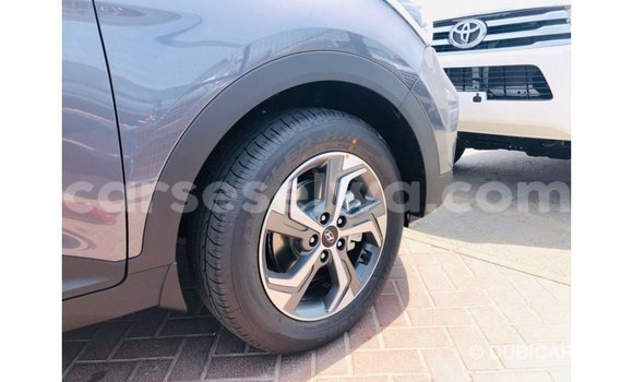 Buy Import Hyundai Creta Other Car in Import - Dubai in East Mahé Buy Import Hyundai Creta Other Car in Import - Dubai in East Mahé