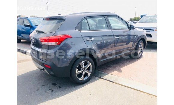 Buy Import Hyundai Creta Other Car in Import - Dubai in East Mahé Buy Import Hyundai Creta Other Car in Import - Dubai in East Mahé