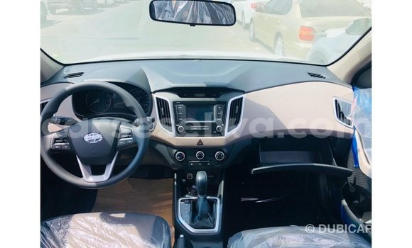 Buy Import Hyundai Creta Other Car in Import - Dubai in East Mahé Buy Import Hyundai Creta Other Car in Import - Dubai in East Mahé