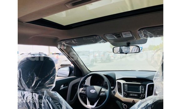 Buy Import Hyundai Creta Other Car in Import - Dubai in East Mahé Buy Import Hyundai Creta Other Car in Import - Dubai in East Mahé