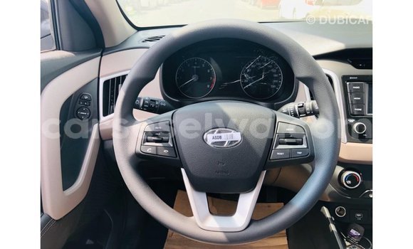 Buy Import Hyundai Creta Other Car in Import - Dubai in East Mahé Buy Import Hyundai Creta Other Car in Import - Dubai in East Mahé