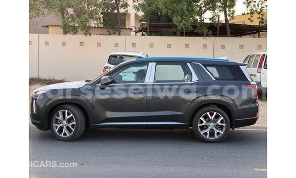 Buy Import Hyundai Accent Other Car in Import - Dubai in East Mahé Buy Import Hyundai Accent Other Car in Import - Dubai in East Mahé