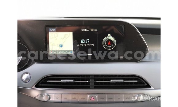 Buy Import Hyundai Accent Other Car in Import - Dubai in East Mahé Buy Import Hyundai Accent Other Car in Import - Dubai in East Mahé