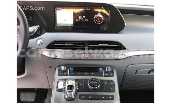 Buy Import Hyundai Accent Other Car in Import - Dubai in East Mahé Buy Import Hyundai Accent Other Car in Import - Dubai in East Mahé