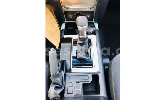 Buy Import Toyota Prado Black Car in Import - Dubai in East Mahé Buy Import Toyota Prado Black Car in Import - Dubai in East Mahé