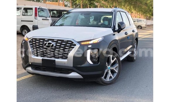 Buy Import Hyundai Accent Other Car in Import - Dubai in East Mahé